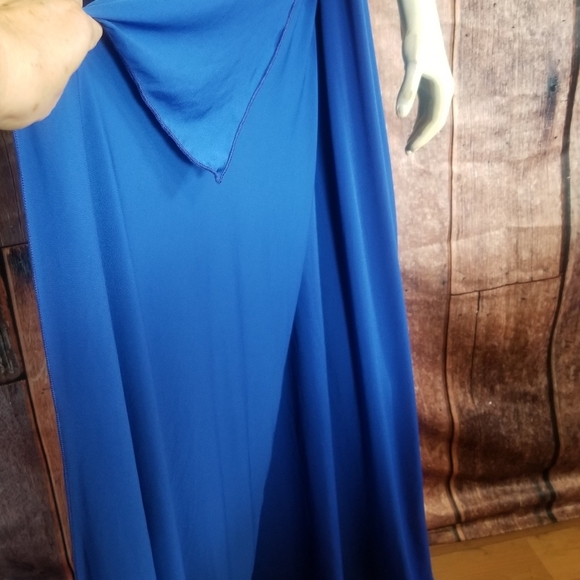 IGIGI WOMENS DRESS PLUS SIZE SLEEVELESS - Picture 6 of 8